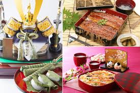 The best baked rice and beans. Dishes Eaten On Special Occasions In Japan Feature People S Wishes To Match Seasonal Events Web Japan
