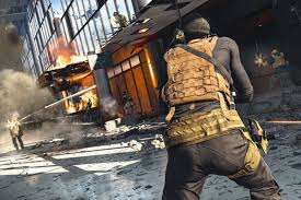 16.9 gb ( warzone only) / 20.8 gb ( warzone and modern warfare ). Call Of Duty Fans Complain Over Massive Download Size For Season 5 London Evening Standard Evening Standard