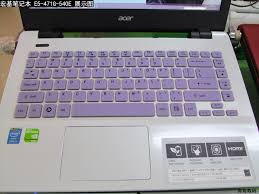 Think how jealous you're friends will be when you tell them you got your acer aspire v3 471g on aliexpress. Laptop Keyboard Cover Protector For Acer Aspire V3 471g V5 471g E5 471g E14 4755g V5 431 M5 481g E1 470 Timeline 4830t 3830t Keyboard Covers Aliexpress