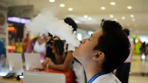 Vaping in front of my mom for the first time. La City Attorney Announces Injunction To Stop Vaping Company Marketing To Kids Nbc Los Angeles