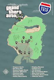 Gta V Irl Map Gta Gta V Secrets Gta V Cheats
