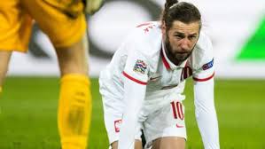 Find the latest grzegorz krychowiak news, stats, transfer rumours, photos, titles, clubs, goals scored this season and more. Grzegorz Krychowiak Szczerze O Zwolnieniu Jerzego Brzeczka Zestadionu