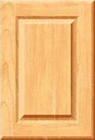 1980s style melamine kitchen cabinet doors with wood trim — by walzcraft. Kitchen Cabinet Doors And Drawer Fronts Replacement Wood Mdf Rtf In Torronto Cabinet Door Depot