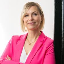 Thank you to Danielle Cyrus and Mary Tinnelly for hosting a fab ARKK event  yesterday for International Women's Day.