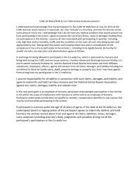 Some of them are as follows the liability waiver form templates here come in a number of easy to use formats. I Assume Responsibility For All Liability In Connection With Such Claims