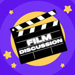 Film Discussion: Mysteries and Mayhem - You Solve It!