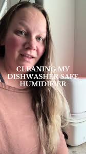 Linking it here if you need a new humidifier, I absolutely love the way  this one is so easy to clean and keep clean!