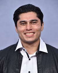 Peter Mendoza Redaktionelles Stockfoto