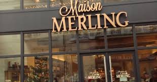 Magasins Merling A La Rochelle Rue Gambetta Des Cafes Des Thes Des Gourmandises La Rochelle Commerce Rue