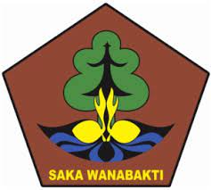 Satuan karya pramuka (saka) adalah adalah wadah pendidikan guna menyalurkan minat, mengembangkan bakat, meningkatkan pengetahuan, kemampuan, keterampilan dan pengalaman para pramuka dalam berbagai bidang kejuruan serta memotipasi mereka untuk melaksanakan kegiatan. Sejarah Saka Wanabakti Lambang Anggota Krida Dan Skk Tkk
