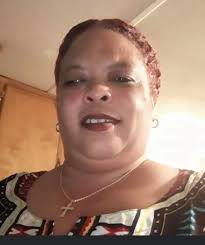 Sharon Smith-Jones Obituary