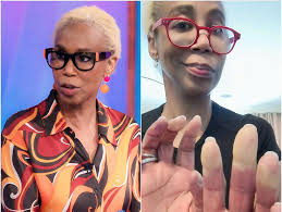 Celebrity Big Brother's Trisha Goddard is sharing a health update amid her  ongoing cancer battle.The TV presenter, who has stage 4 breast cancer,  revealed she's experiencing worsening symptoms of Raynaud's syndrome due