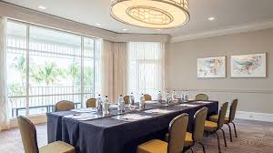 Fort Myers Event Venues Marriott Sanibel Harbour Resort Spa