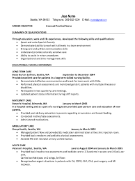 Lpn Resume Examples Resumesdesign Lpn Resume Nursing Study Tips Nursing Resume