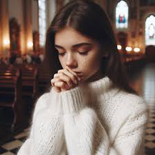 God will make everything okay