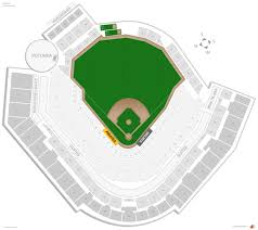 Pittsburgh Pirates Seating Guide Pnc Park Rateyourseats Com