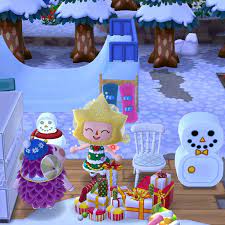 I M A Living Toy Day Tree Ask Me For A Hug Birthday Gingerbread House Animal Crossing
