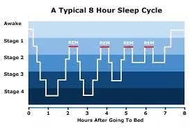 Getting a full eight hours of sleep a night is often a struggle. Why Do I Feel Less Tired When I Get Less Sleep Quora