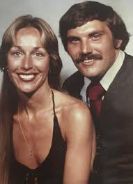 Happy 44th Wedding Anniversary to Earl and Patty Pia Georgis Correa