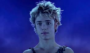 Peter Pan 2003 On Tumblr Peter Pan 2003 Peter Pan Peter Pan Movie