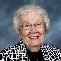 Jessie Fetcher Obituary