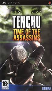 Download playstation portable roms for free. Tenchu Time Of The Assassins Rom Psp Game Download Roms