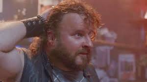 Eric Braeden's role in Den of Thieves movie