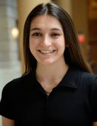 Gwyneth Simon's Instagram, Twitter & Facebook