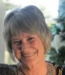 Barbara Pottle Obituary