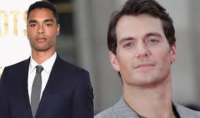 James Bond hopeful Regé-Jean Page might dodge 007 for DC superhero role