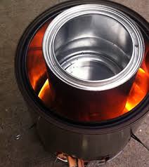 Making simple wood structure joints. How To Make A Rocket Stove Diy Projects Craft Ideas How To S For Home Decor With Videos