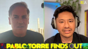 @pablofindsout's video Tweet