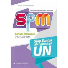 Posting komentar untuk kunci jawaban spm 2020 kelas 6. Kunci Jawaban Spm Bahasa Indonesia Smk Cara Golden