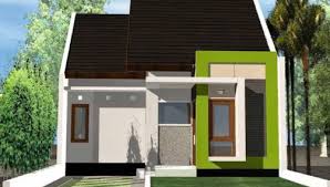 Desain rumah minimalis 2 lantai modern terbaru tampak depan 2020. Ide Desain Rumah Desain Rumah Minimalis 2 Lantai Dan 1 Lantai Sederhana Modern Tampak Depan Murah Budget 100 Juta Terbaru 2020 Klikdisini Id