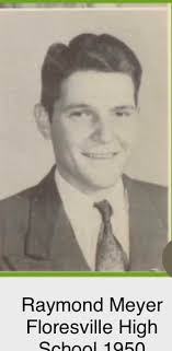 Obituary of Raymond Leslie Spann