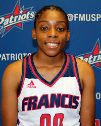 2019-20 Women's Basketball Roster