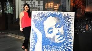 8 Works of Art Created by 8 Distinct Art Mediums [LIST]