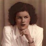 Joyce Gambill's Instagram, Twitter & Facebook