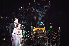Twilight trio — angel of music 02:22. Phantom Of The Opera Review