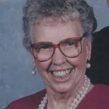 Mabel Caroline Munster Norris (1922-2009)