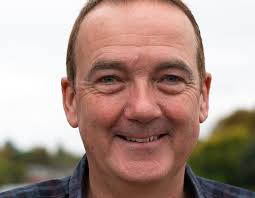 Andy Duncan, CEO of Travelopia