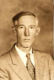 George Cranford Corbin (1889-1982)