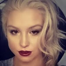 Tiffany Broxson's Instagram, Twitter & Facebook