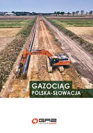 Slovensko a poľsko / słowacja i polska, bratislava, slovakia. Gaz System S A Polska Slowacja