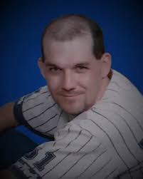 Obituary information for David Salyers