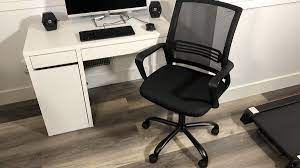 The best ergonomic office chairs according to chiropractors. The Best Office Chairs Priced 100 Or Less Cnet