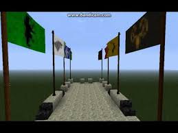 Video game consoles are a beloved part of nerd culture. Game Of Thrones Flags And Banners 1 2 5 Subscriber Gift 1 Minecraft Mod