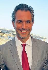 Todd Binder's Instagram, Twitter & Facebook