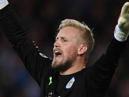 Please get in touch for any commercial enquiries or to speak with a member of kasper's team. Gibt Es In Europa Einen Besseren Torhuter Als Kasper Schmeichel Goal Com