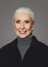 Anne Farish Obituary